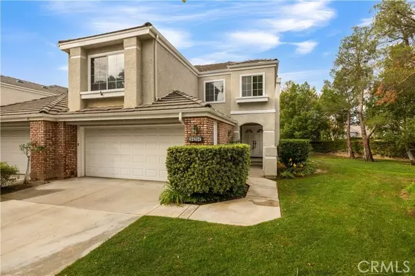 24420 Hampton #C, Valencia (santa Clarita), CA 91355