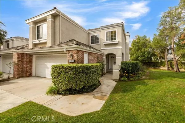 Valencia (santa Clarita), CA 91355,24420 Hampton #C