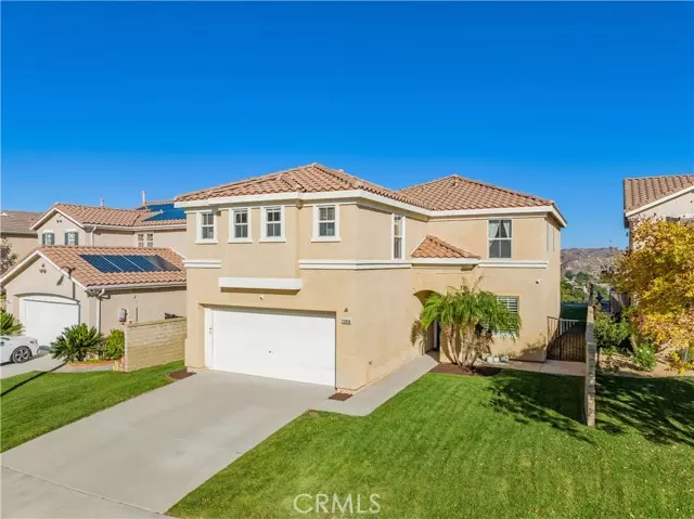 29918 Crawford, Castaic, CA 91384
