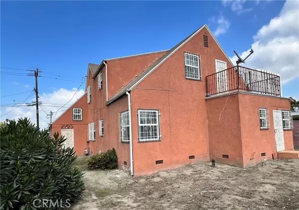 332 W Laurel, Compton, CA 90220