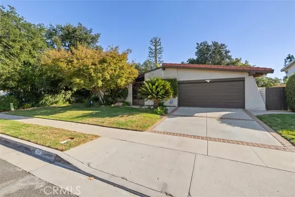 22612 Paul Revere, Calabasas, CA 91302