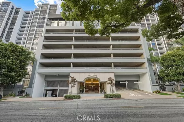 Glendale, CA 91203,345 Pioneer Drive #501