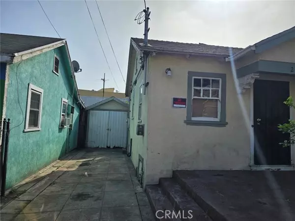 Los Angeles, CA 90026,224 N Bixel