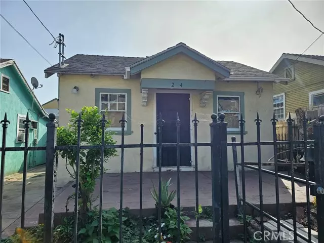 Los Angeles, CA 90026,224 N Bixel