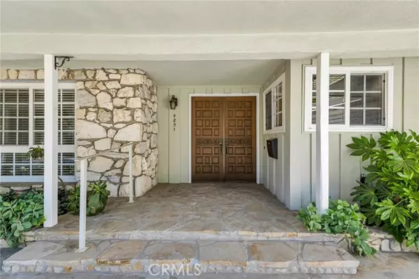 Woodland Hills (los Angeles), CA 91364,4851 Abbeyville