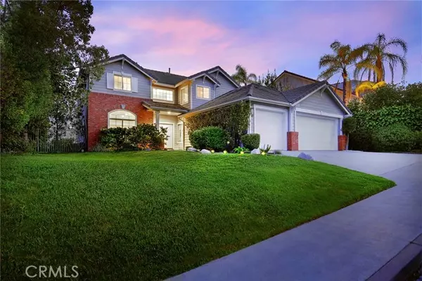 24574 Overland, West Hills (los Angeles), CA 91304