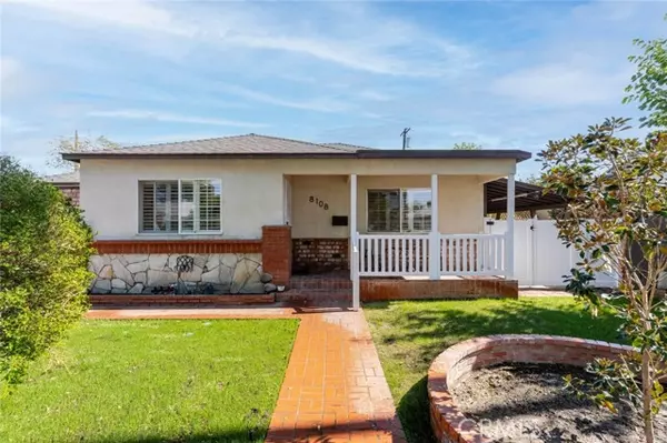 8108 Lemona Avenue, Panorama City (los Angeles), CA 91402