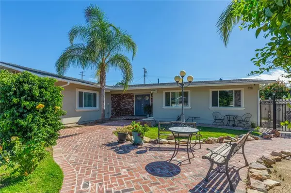 14072 Tyler, Sylmar (los Angeles), CA 91342