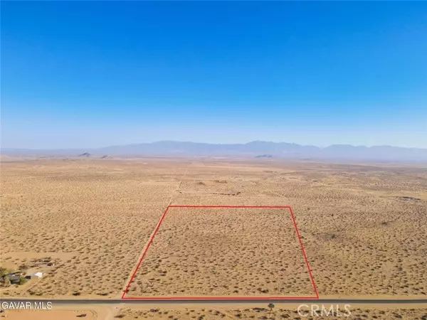 Lancaster, CA 93535,250 E Ave J 250th St E