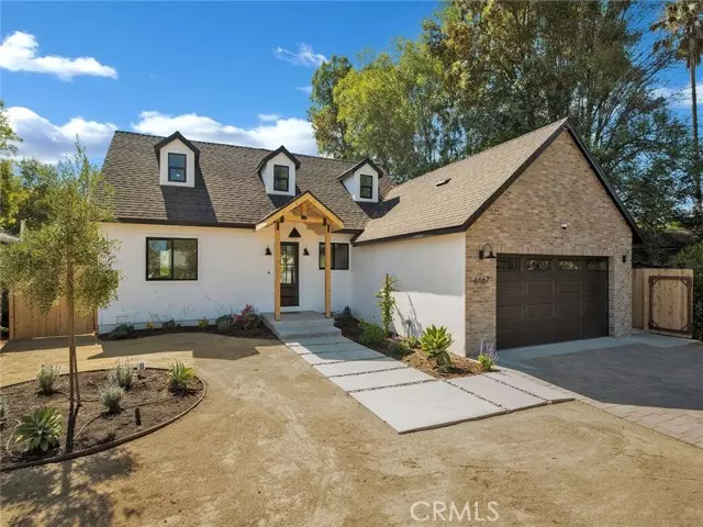 West Hills (los Angeles), CA 91307,6667 Royer Avenue