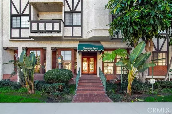 Encino (los Angeles), CA 91316,17914 Magnolia Boulevard #127