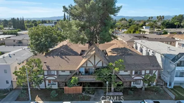 Northridge (los Angeles), CA 91325,18350 Napa