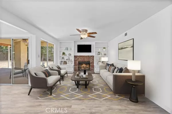 Bakersfield, CA 93314,601 Las Arenas Court