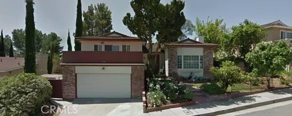 17208 Braxton, Granada Hills (los Angeles), CA 91344
