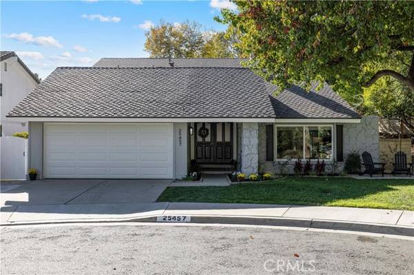 25457 Via Macarena, Valencia (santa Clarita), CA 91355