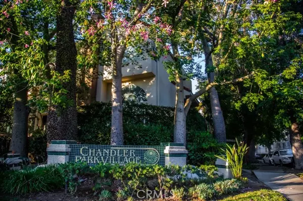 5420 Sylmar Avenue #105, Sherman Oaks, CA 91401