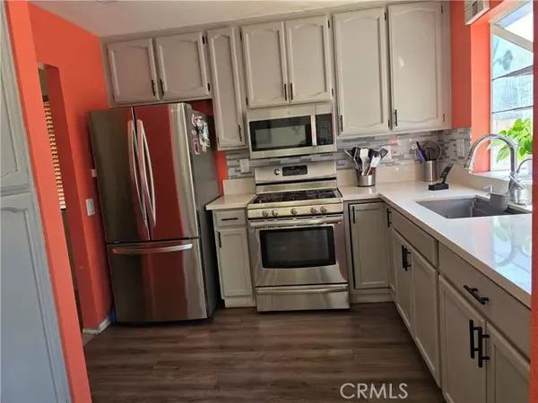 Lancaster, CA 93535,43653 Serenity Court