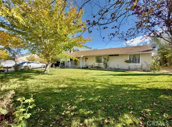 40912 168th, Lancaster, CA 93535