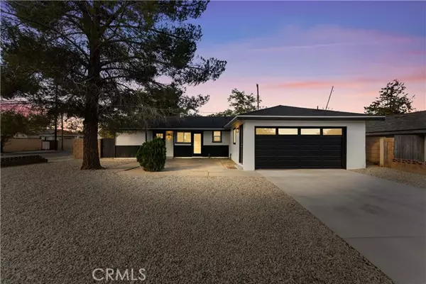 Lancaster, CA 93535,45503 Andale