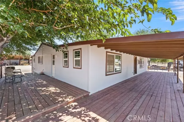 New Cuyama, CA 93254,4333 Highway 33