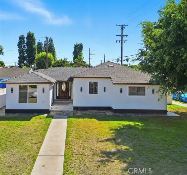 9246 Manzanar, Downey, CA 90240