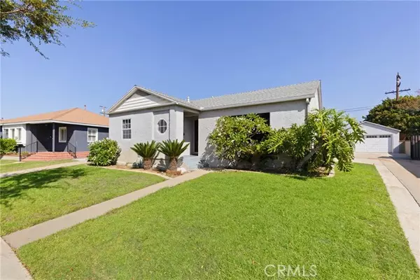 Inglewood, CA 90303,3307 W 116th