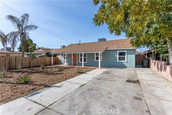 Bakersfield, CA 93304,809 Caylor