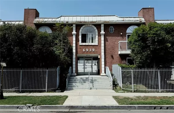 6939 Alabama #104, Canoga Park (los Angeles), CA 91303