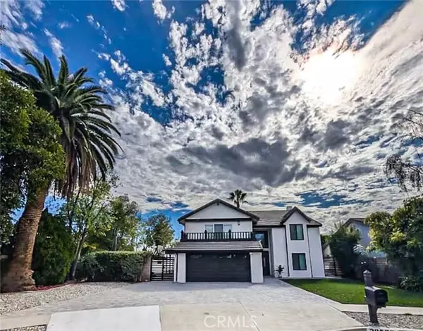 Chatsworth (los Angeles), CA 91311,20500 Blairmoore Street