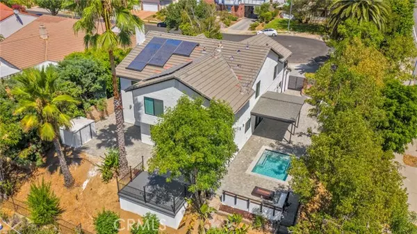 20500 Blairmoore Street, Chatsworth (los Angeles), CA 91311