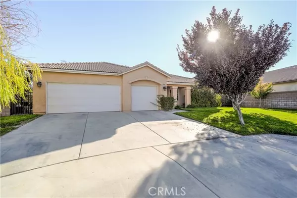 Lancaster, CA 93536,2011 W Avenue J5