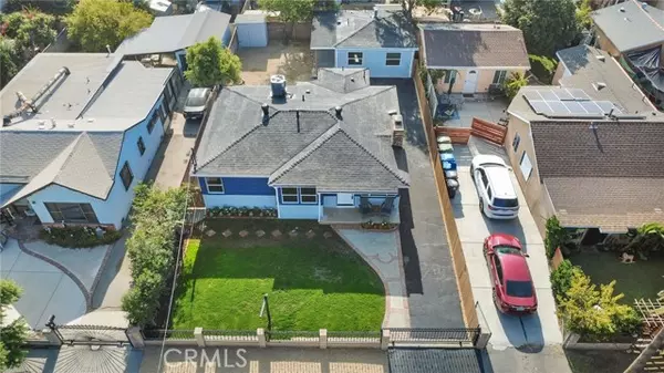 San Fernando, CA 91340,11225 Acala