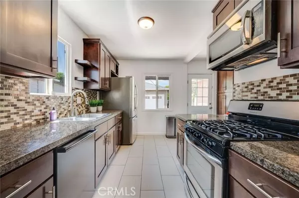 Reseda (los Angeles), CA 91335,6901 Bertrand Ave Avenue