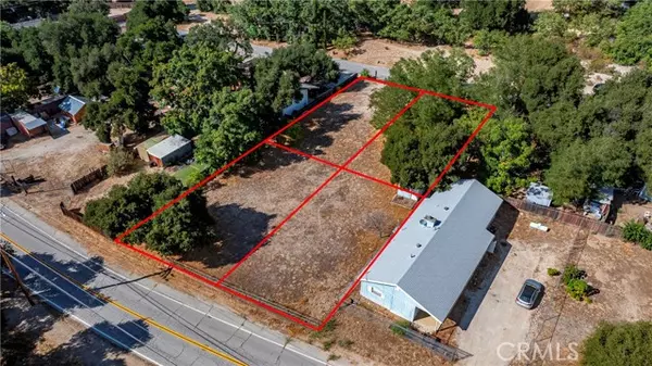 Green Valley, CA 91390,0 Spunky Canyon Road