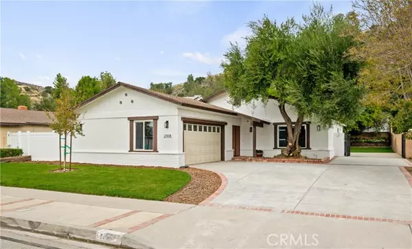 Simi Valley, CA 93063,2108 Ardenwood