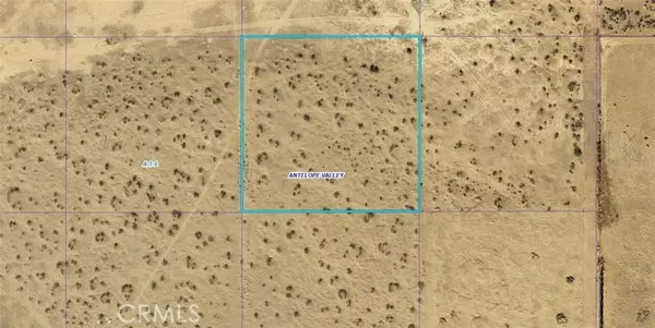 0 181 Street, Palmdale, CA 93591