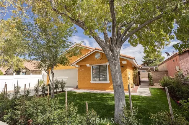 Palmdale, CA 93550,37444 Landon