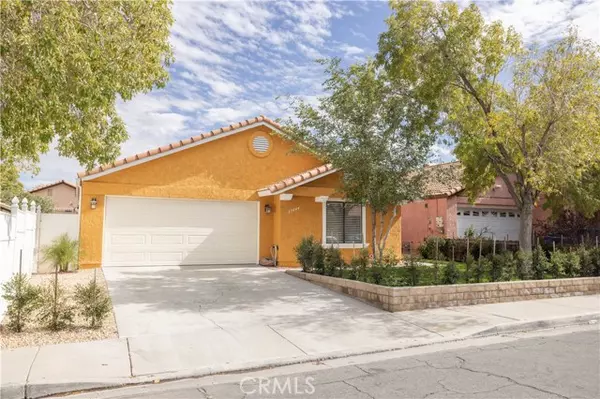 Palmdale, CA 93550,37444 Landon