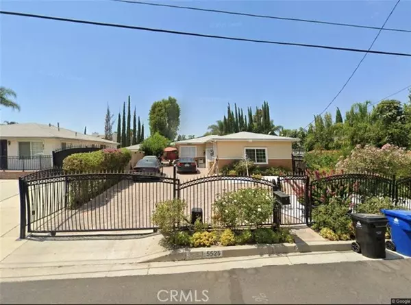 5525 Beckford, Tarzana (los Angeles), CA 91356