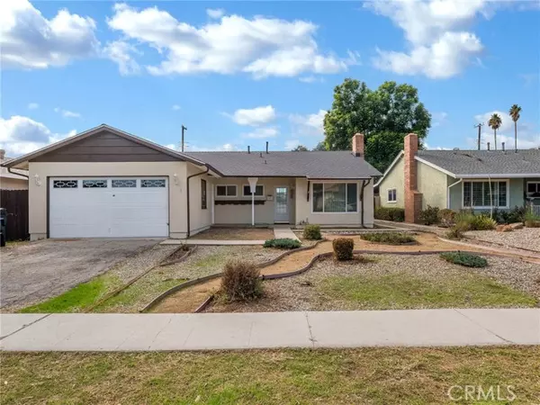 West Hills (los Angeles), CA 91304,7723 Capistrano Avenue