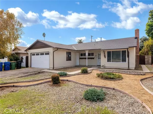 7723 Capistrano Avenue, West Hills (los Angeles), CA 91304