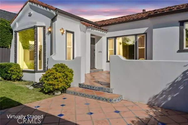 732 N Crescent Heights, Los Angeles, CA 90046