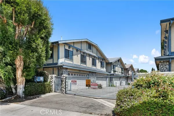 18435 Keswick #10, Reseda (los Angeles), CA 91335