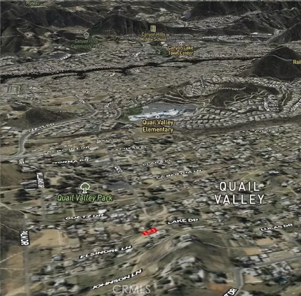 Menifee, CA 92587,0 Lake Drive