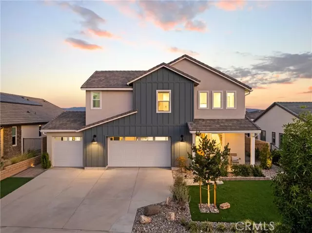 28528 Wildflower Terrace, Castaic, CA 91384