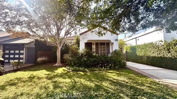 4039 Denny Avenue, Studio City (los Angeles), CA 91604