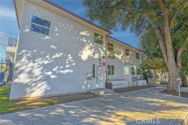 6364 Sylmar, Van Nuys (los Angeles), CA 91401
