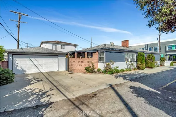 Marina Del Rey, CA 90066,12963 Panama Street