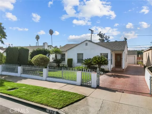 San Fernando, CA 91340,622 Griffith Street