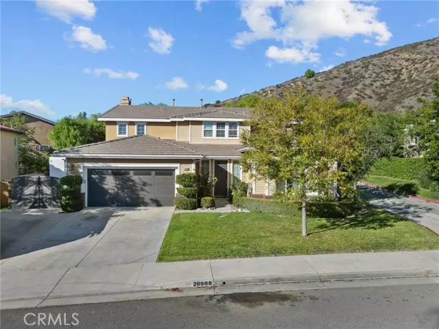 Saugus (santa Clarita), CA 91390,28988 Rock Canyon
